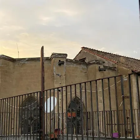 Penzion Casa Donna Francy Center Neapol