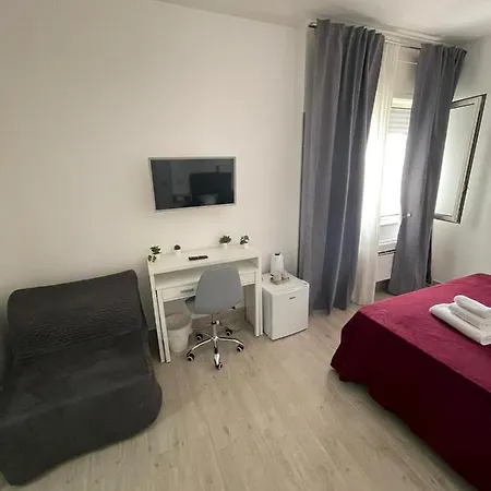 New Era Bed & Breakfast