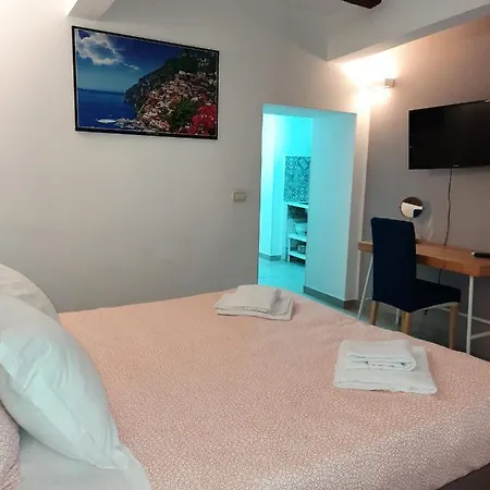 That's * Naples