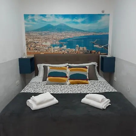 Holiday home That's Naples