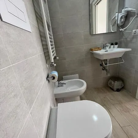 Bed & Breakfast New Era Naples