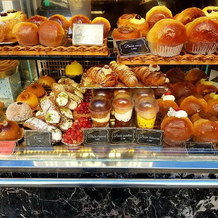 Napoli Central Alojamento de Acomodação e Pequeno-almoço *