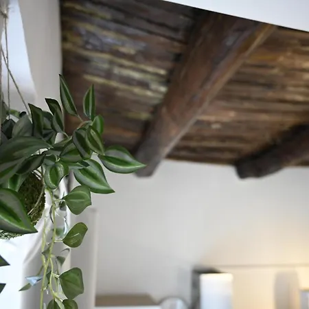 Casa Donna Francy Center * Neapol