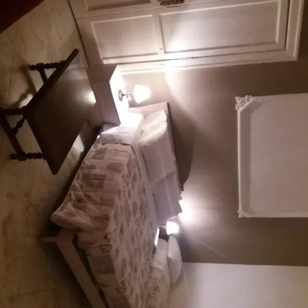 B&bhotel Emmanuel *