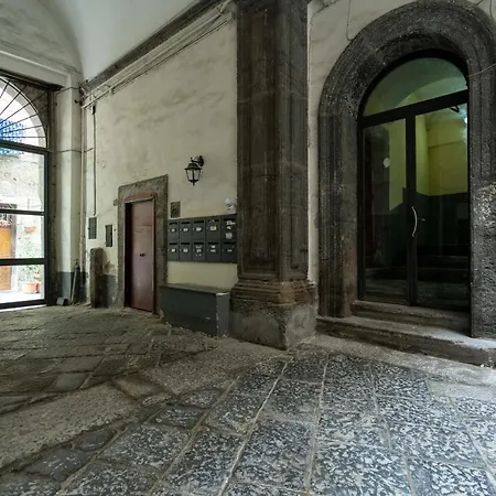 Casa Lavanda- Centro Storico Holiday home Naples