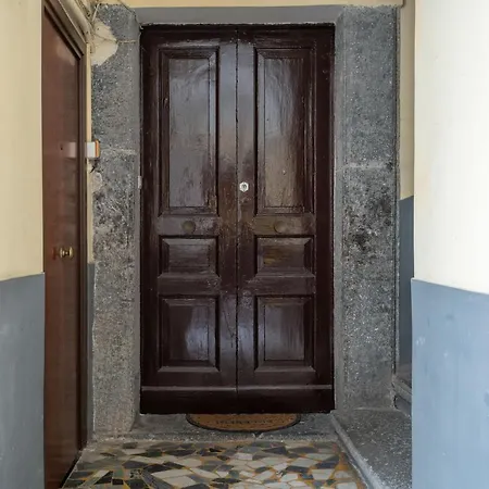 Casa Lavanda- Centro Storico Naples