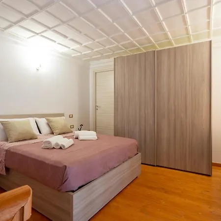 Casa Lavanda- Centro Storico Holiday home