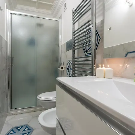 Casa Lavanda- Centro Storico Holiday home