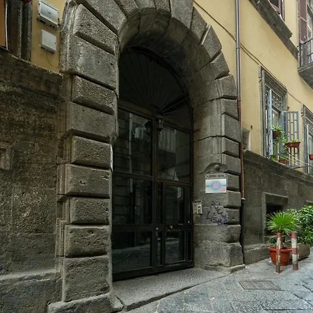 Casa Lavanda- Centro Storico * Naples