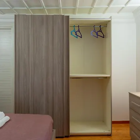 Casa Lavanda- Centro Storico Holiday home