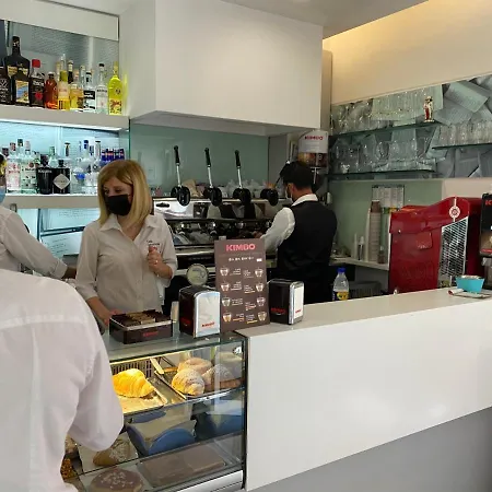 Bed & Breakfast Ambra Noblesse *