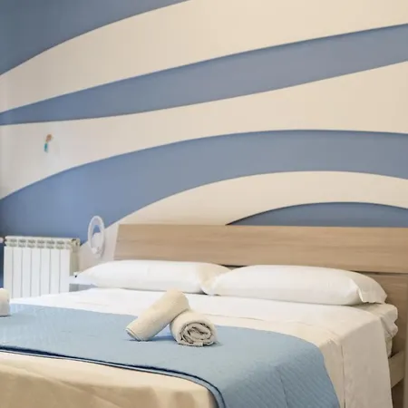 Terrazza Garibaldi Bed & Breakfast Neapel