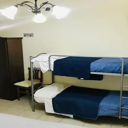 Bed and breakfast Dimora Cirillo