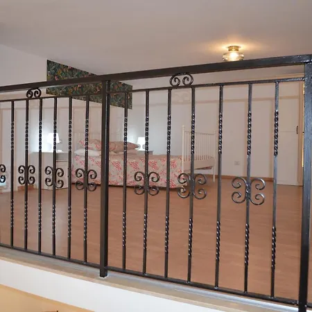 Casaiodice Apartamento