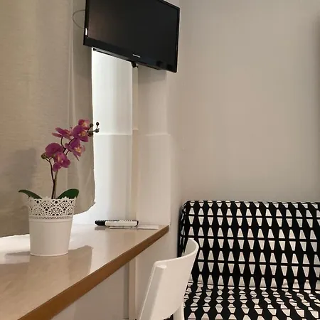 La Casa Di Flo Pensjonat Neapol