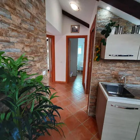 La Mansarda * Napoli
