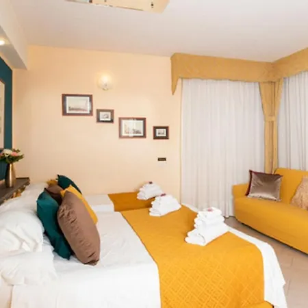 San Paolo Hotel 4*