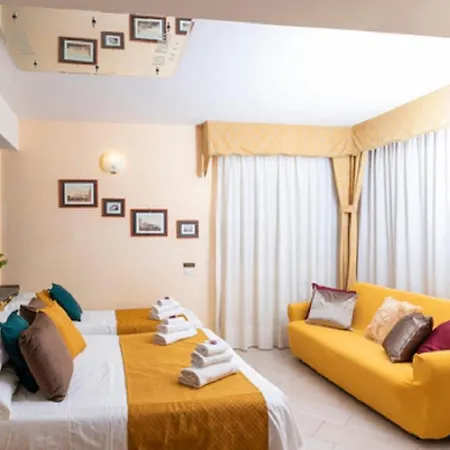 Hotel San Paolo 4*
