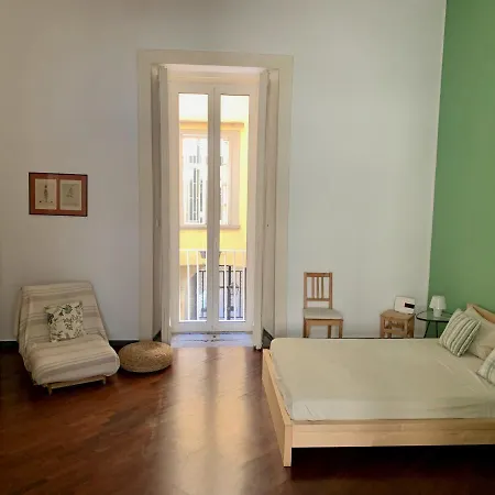 Διαμέρισμα Casa Del Plebiscito *