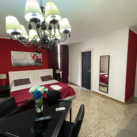 Guest house Napoli Central City