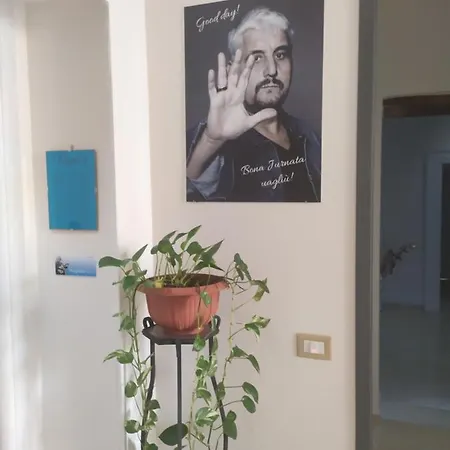 فندق مبيت وإفطار Napul'e 2*