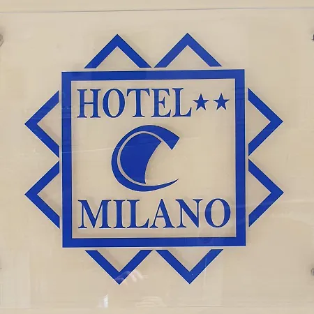 Milano 2* Naples
