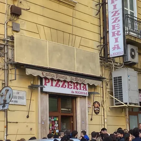 Dolce Nido Apartamento *