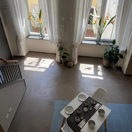 Coreammare Panzió *