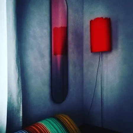 Gians Oda ve Kahvaltı