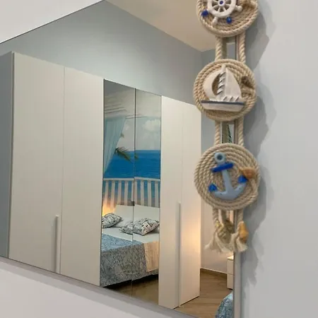Casa vacanze Nammuratè - Napoli
