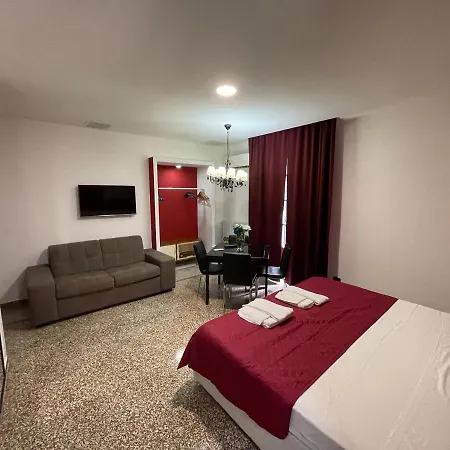 Guest house Napoli Central City