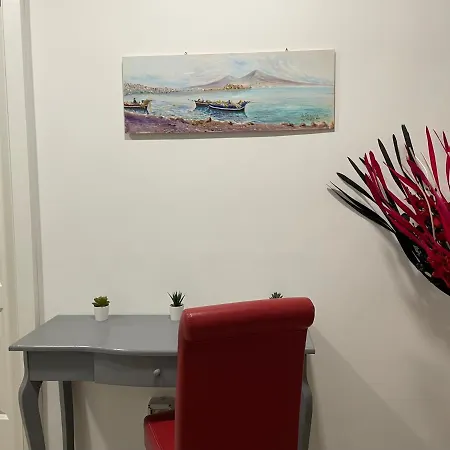 Guest house Napoli Central City Naples