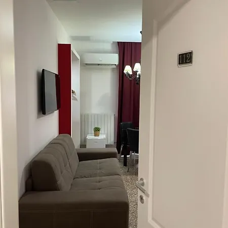 Napoli Central City Guest house Naples