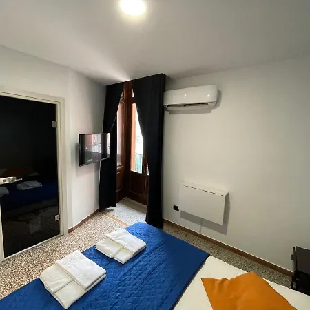 Guest house Napoli Central City Naples