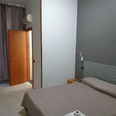 Hotel Milano