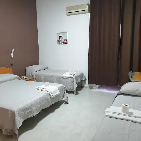 Milano Hotel Naples