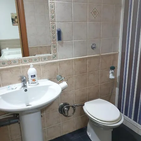 Hotel Milano 2*