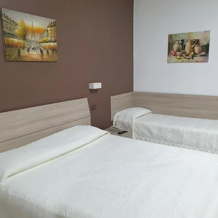 Milano Hotel Naples