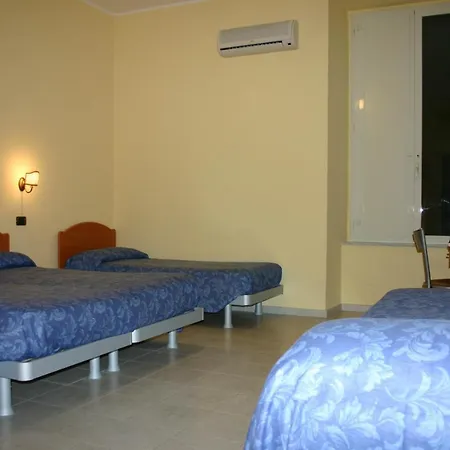 Milano Hotel