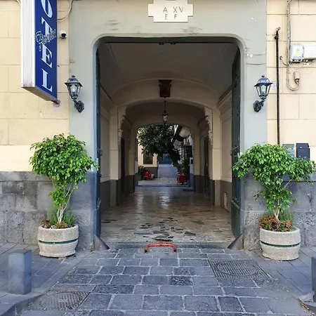 Fiorentina Hotel