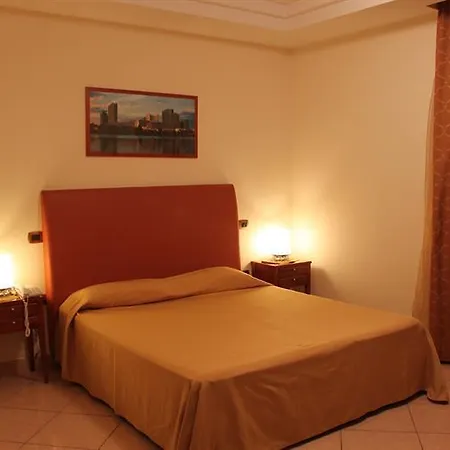 Ranch Palace Отель 4*