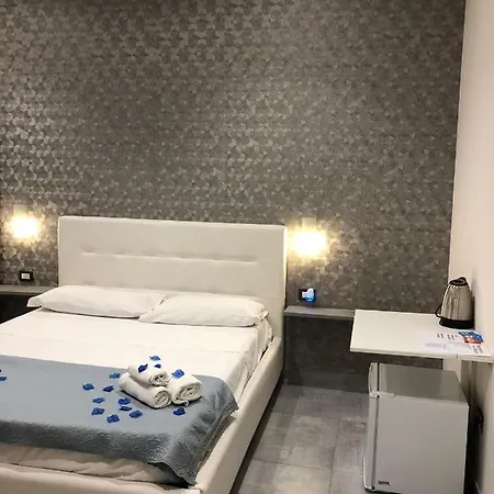 Brighter's * Napels