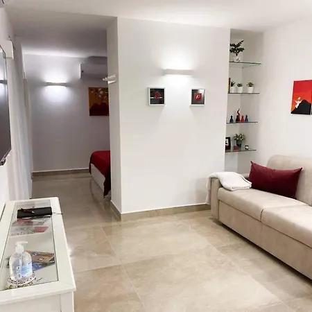 Rosso Partenopeo Naples