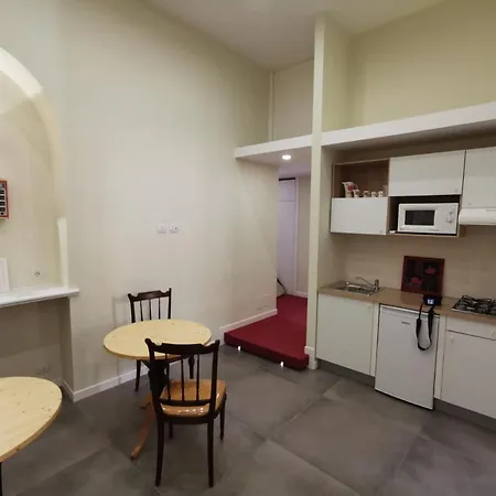 A I R Nacasabella Bed & Breakfast Naples