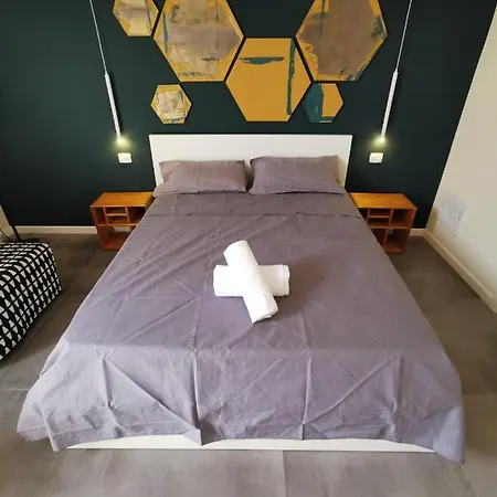 Bed & Breakfast A I R Nacasabella