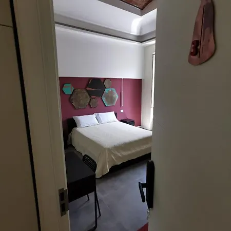 Bed & Breakfast A I R Nacasabella *
