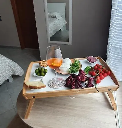 Dale Panzió Nápoly
