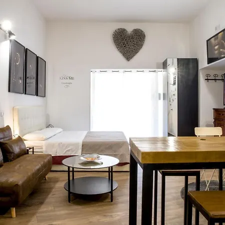Apartment Centro *