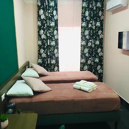 Bed & Breakfast Katarios *
