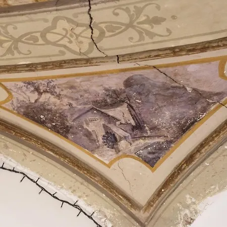 Oda ve Kahvaltı Le Stanze Di Mimi Napoli